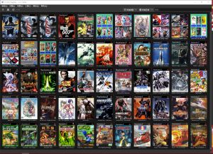 PC Compatible PS2 Gaming System 1T/2T/4TB Version Wireless Vibration Handheld Included No Download Required Home Game Console