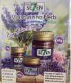 Balm lavender Se7en Brand made in Thailand. 