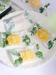 Máy Đóng Gói Bánh Đậu Xanh Brownie Bánh Kem Đá Hộp Đựng Bánh Dứa Dụng Cụ Nấu Ăn Nhà Bếp DIY Hộp Đựng Bánh Quy Sương