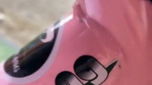 Xe Đạp 3 Bánh Trẻ Em Yên Da