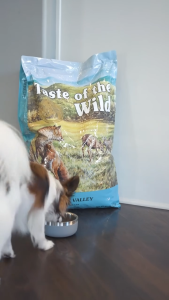 [12.2KG] Hạt Cho Chó Taste of the Wild Các Loại Chọn Vị Theo Nhu Cầu Boss