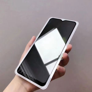 3in1 Tempered Glass Screen & Back Protectors for Infinix Zero 5G 2023