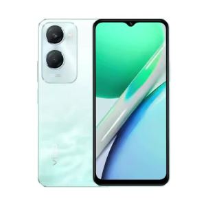 vivo | VIVO Y18 5G LTE Smartphone 8GB+256GB 6.56"/50MP/5000mAh/ Fashion Dual SIM Unlocked 2026 New Arrival Android Mobile Phone