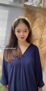 Gamis Kaftan / Kaftan Crincle Airflow / baju gamis model sekarang 2023