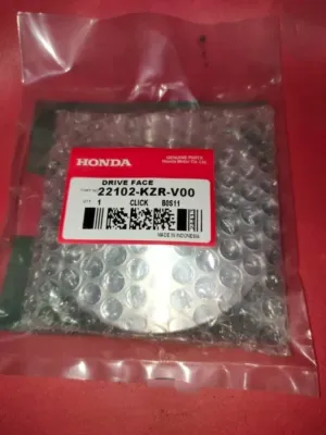 Genuine Drive Face ( click 125 I)