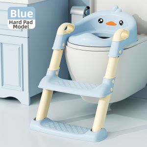 BEIMADUOJI | Childrens Toilet Step Stool