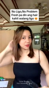 Buy 1 Take 1 Hair Care Spray Repairing Hair Softening Conditioner Hair Repair Treatment Spray 250ml