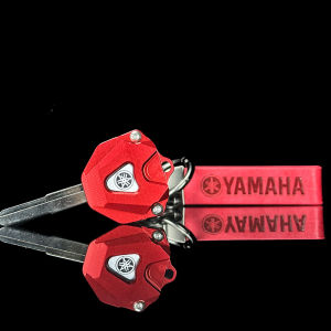 Yamaha FZ1 FZ6 FZ8 FZ25 XJ6 XSR700 XSR900 Modification Car Key Protection Case Motorcycle Accessories Unbranded Model
