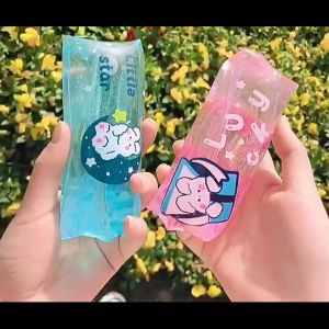 Mamibayi Mainan Catch The Monster Jelly Anak/Water Snake Squishy Toy