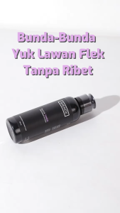 Black Toner Dark Spot Treatment Shenox Skincare Resmi BPOM Toner Untuk Flek Hitam Membandel Bekas Jerawat Melasma Dan Noda Bintik Hitam