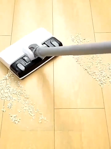 【รับประกัน 5 ปี】เครื่องดูดฝุ่นไร้สาย แรงดูดใหญ่ ดูดฝุ่น / ถูพื้น / กำจัดไรฝุ่น3in1 ที่ดูดฝุ่นไร้สาย เครื่องดูดฝุ่นรถ เครื่องดูดฝุ่นบ้าน จัดส่งจากกรุงเทพ Vacuum Cleaner