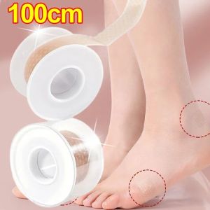 Gel Protector Anti-abrasion Water-proof Foot Patches Adhesive Pads Heels Liner Shoes Sticker Pain Relief Skin Care