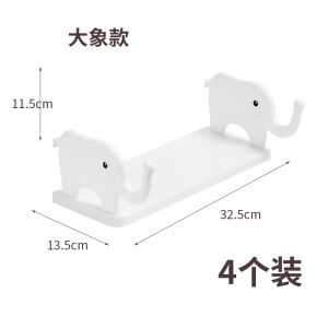 Giá Để Đồ Phòng Tắm Treo Tường Đa Năng Không Cần Đục Lỗ Giá Để Đồ Trang Điểm Phòng Tắm Giá Để Đồ Vệ Sinh Cá Nhân Đơn Giản