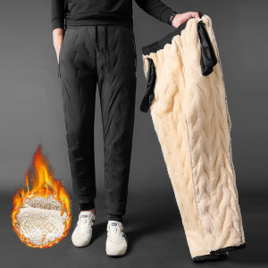 XueChur Mens Winter Pants: A Comprehensive Guide