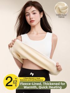 Warm Insulated Camisole Tank Top