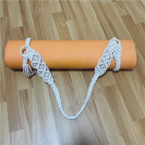 Dây Buộc Thảm Yoga Handmade Nature Yoga Cao Cấp