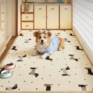 ZHIBAIJIA | Waterproof Urine-proof Durable Pet Mat