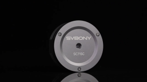 Svbony SC715C OSC Astronomy Camera Color CMOS IMX715 USB3.0 Untuk Planetary dan DSO Deep Sky Objects