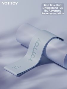 yottoy | Butt Strengthening Resistance Band