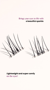 Bulumata Bawah Cillia Douyin X Wisma Rias Type Kiyomi