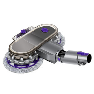 Applicable to Dyson Vacuum Cleaner Electric Mop Head V6v7v8v10v11 Suction Mop Integrated Floor Washing Mop Head