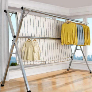 Portable Foldable Drying Rack