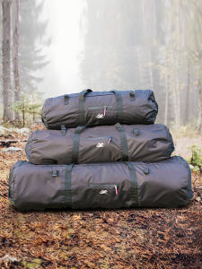 Feelnature Oxford ผ้ากลางแจ้ง Camping กระเป๋ากันน้ําขนาดใหญ่ความจุถุงนอนเต็นท์กระเป๋าเดินป่าเกียร์ท่องเที่ยว