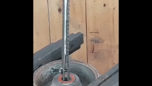 Alat cabut laher motor universal semua motor Treker Bearing Universal