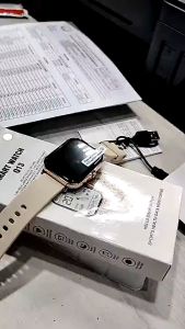 Aolon GTS Smart Watch: Features & Benefits for Men & Women