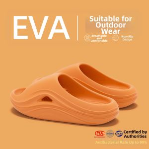 TZLDN | Anti-slip Thick Soled Summer Slippers