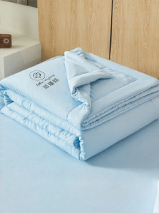 KAMONI | 100% Xinjiang Cotton Summer Quilt