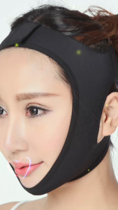 [ GEN MẶT ĐỊNH HÌNH ] Gen Định Hình Giảm Mỡ Nọng Cằm Giúp Nâng Cơ Mặt Thon Gọn Sau Phẫu Thuật Dành Cho Nữ