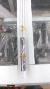 Diện chẩn Cây búa hoa mai nhỏ chính hãng