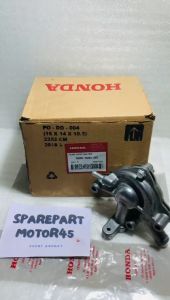WATERPUMP WATER PUMP ASSY POMPA AIR RADIATOR VARIO PCX ADV 125 150 ESP KODE KWN ORIGINAL GRES BARU