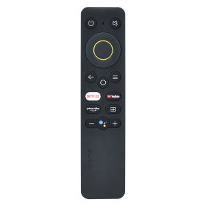New Original For Realme All-in-one Android TV Remote Control Assistant