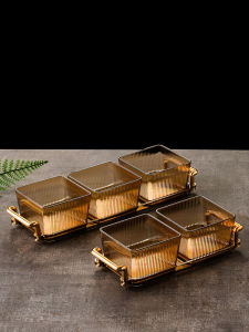 Bát Đựng Trái Cây Kiểu Châu Âu Dùng Trong Nhà Hộp Đựng Trà Bàn Ăn Hộp Đựng Đồ Ăn Nhẹ Bàn Ăn Gia Đình Phòng Tắm Nhà Tắm Làm Đẹp Tóc Karaoke Bar Thương Mại