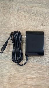 CCTV Adapter Output DC 12V 2A สำหรับกล้องวงจรปิด ขนาด 5.5 x 2.5mm มิลลิแอมป์เต็ม 100% ราคาที่สุด