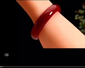 Gelang Batu Natural Mewah dan Elegan ini cocok untuk pria dan wanita