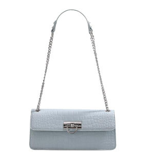 URCDN RDALVO | Croc Pattern Handbag