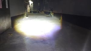 Cartools Mini Driving Light: A Comprehensive Guide