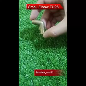 Small Elbow Sprayer Mesin Semprot Hama TU26