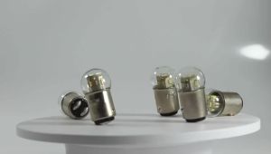 Led Interior Coche Light On Car S25 P21/5W 1157 BAY15D 6v 12v 24v 36v 48v Canbus Auto Brake Tail Lamp Backup Turn Signals Bulb