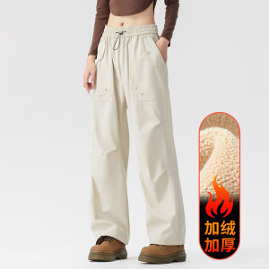 Wassup Cmkpo Tactical Pants Womens Windproof Casual Sports Cargo Pants Mens Outdoor Waterproof Hiking Climbing Pants