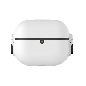 เคสคาร์บอนไฟเบอร์สำหรับ Airpods Pro 2เคสมีชุดหูฟังสวิตช์เคสกันกระแทกสำหรับผู้ชายเคสสำหรับ Airpods Pro 1 2 Airpod 3