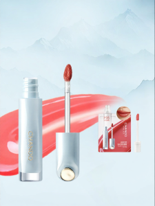 Chando | Shiny Moisturizing Lip Gloss