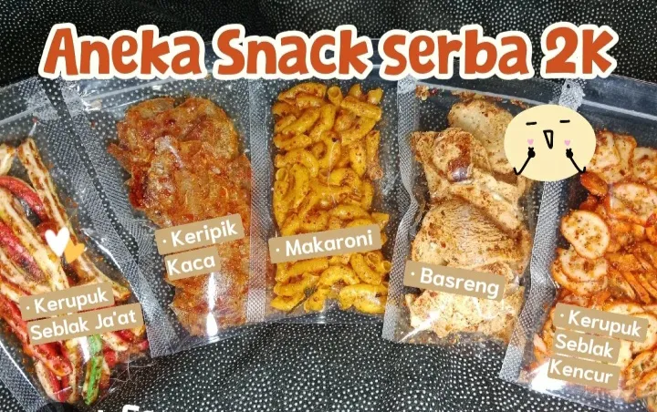 serba 2 ribu | Lazada Indonesia