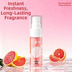 CANBAN | Fresh Breath Portable Long-lasting Mouth Spray