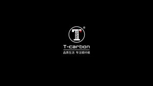 T-Carbon® Real Carbon Fibre Keyless Fob Smart Key Shell Toyota CHR ALTIS Camry