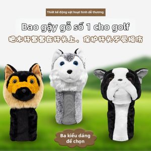 GOG | Mũ Đầu Mềm Mại Thoáng Mát