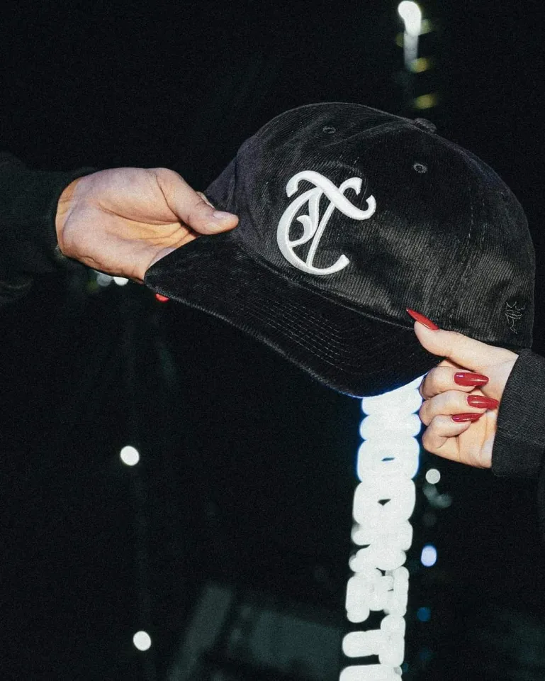 Tambay Cap V1 Chords LIMITED EDITION Pio Balbuena with